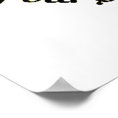 未生のベビー与え:私は自分の生与え活によって選択する ポスター (角)