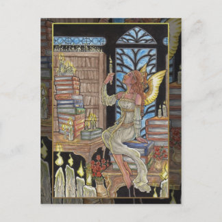 未発見はがきの使用 ポストカード