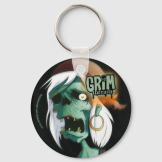 未知のウォーターズキーチェーン キーホルダー