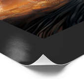 未知の世界に燃え込む男 ポスター (コーナー)