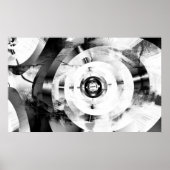 未知の世界 ポスター (正面)