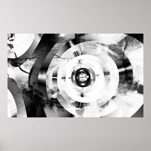 未知の世界 ポスター (正面)