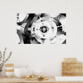 未知の世界 ポスター (キッチン)