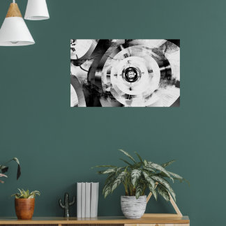 未知の世界 ポスター