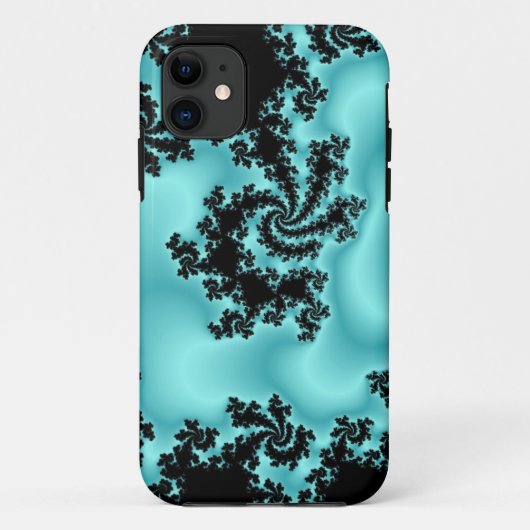 未知の世界 Case-Mate iPhoneケース (裏面)