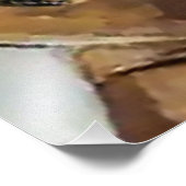 未知の作家による「海賊のポートレート」 フォトプリント            (角)