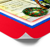 『未知の兵士の墓』 ポスター (角)