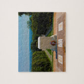 未知の兵士アーリントン墓地 ジグソーパズル (縦)