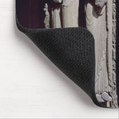 未知の姿、Solomon王 マウスパッド (コーナー)