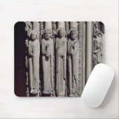 未知の姿、Solomon王 マウスパッド (マウス)