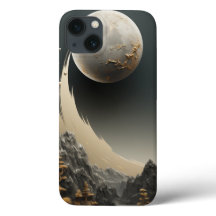 未知の惑星