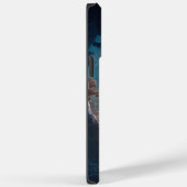 未知の惑星 Case-Mate iPhoneケース (裏面 / 右)