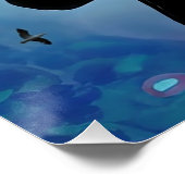 未知の空 ポスター (コーナー)