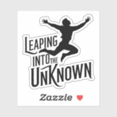 未知の シール (シート)