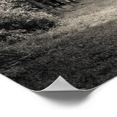 未知へのパス ポスター (角)