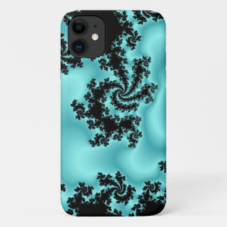 未知への扉 iPhone 11 ケース