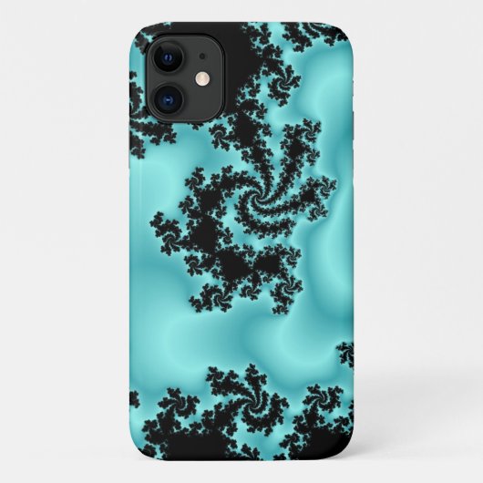 未知への扉 Case-Mate iPhoneケース (裏面)