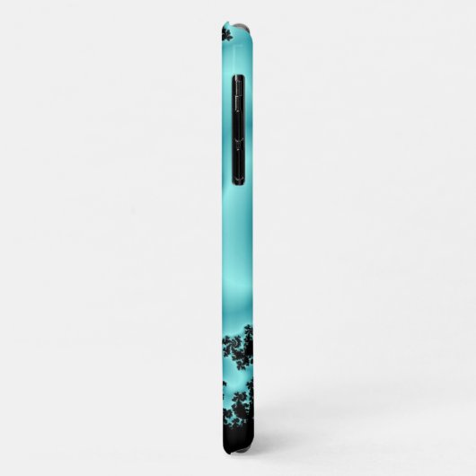 未知への扉 Case-Mate iPhoneケース (裏面/左)