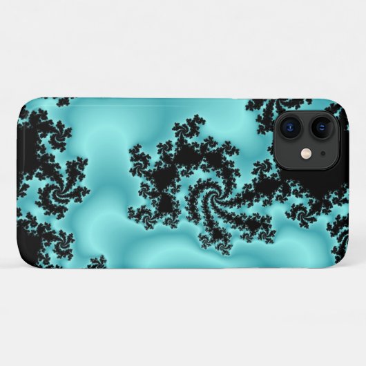 未知への扉 Case-Mate iPhoneケース (裏面(横))