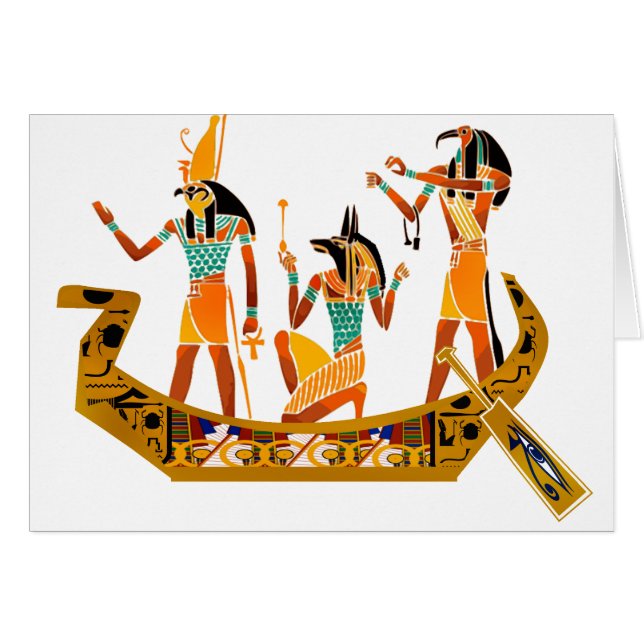 未知への航海 (正面横)