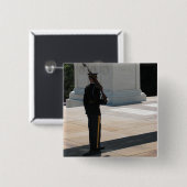 未知人の墓ボタン 缶バッジ (正面&裏面)