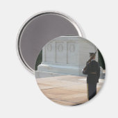 未知人の墓 マグネット (正面/裏面)