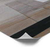 未知兵士のポスター ポスター (角)