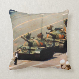 未知数の反逆者の投球 クッション