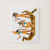 未知航海 ジグソーパズル (縦)