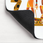 未知航海 マウスパッド (コーナー)