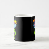 未確認飛行物 コーヒーマグカップ (中央)
