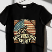 未練の精霊… Tシャツ