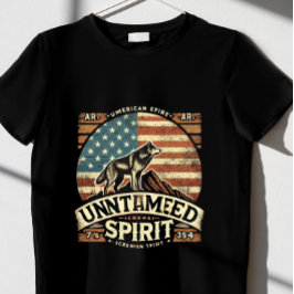 未練の精霊… Tシャツ