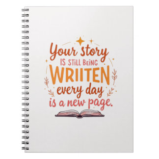 未記章： Book & Stars Art ノートブック