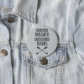 未踏査道 缶バッジ (インサイチュ)