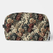 未開の聖域 – ゴシックビクトリアンデザイン ドップキット (正面)