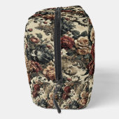 未開の聖域 – ゴシックビクトリアンデザイン ドップキット (右)