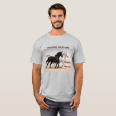 末世 Tシャツ (正面フル)