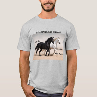 末世 Tシャツ