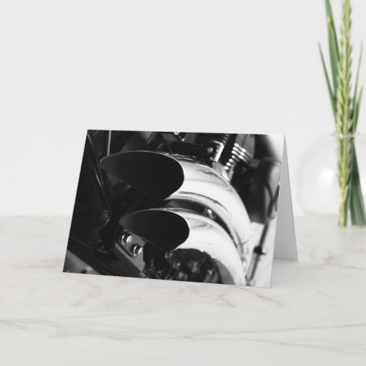 末尾 – カード (正面)