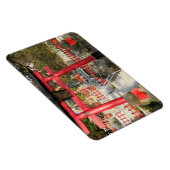 末広大神社（福蛙神社） マグネット (右側)