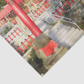 末広大神神社（フォーチュンカエル神社） 薄葉紙 (詳細)