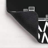 末端ゲーマー マウスパッド (コーナー)