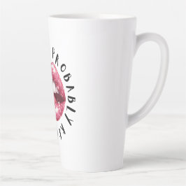 本おもしろい好き私が多分の読独り身 カフェラテマグ