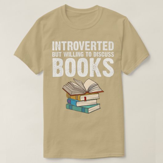 本おもしろい恋人デザイン女子男性へ司書R Tシャツ (デザイン正面)