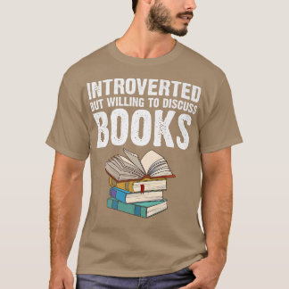 本おもしろい恋人デザイン女子男性へ司書R Tシャツ