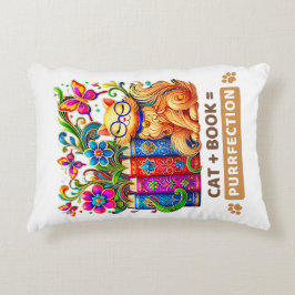 本お洒落蝶の猫 アクセントクッション