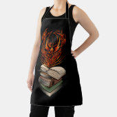 本から エプロン (インサイチュ)