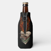 本から ボトルクーラー (ボトル裏面)