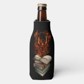本から ボトルクーラー (ボトル正面)